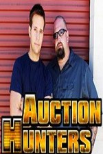 Auction Hunters